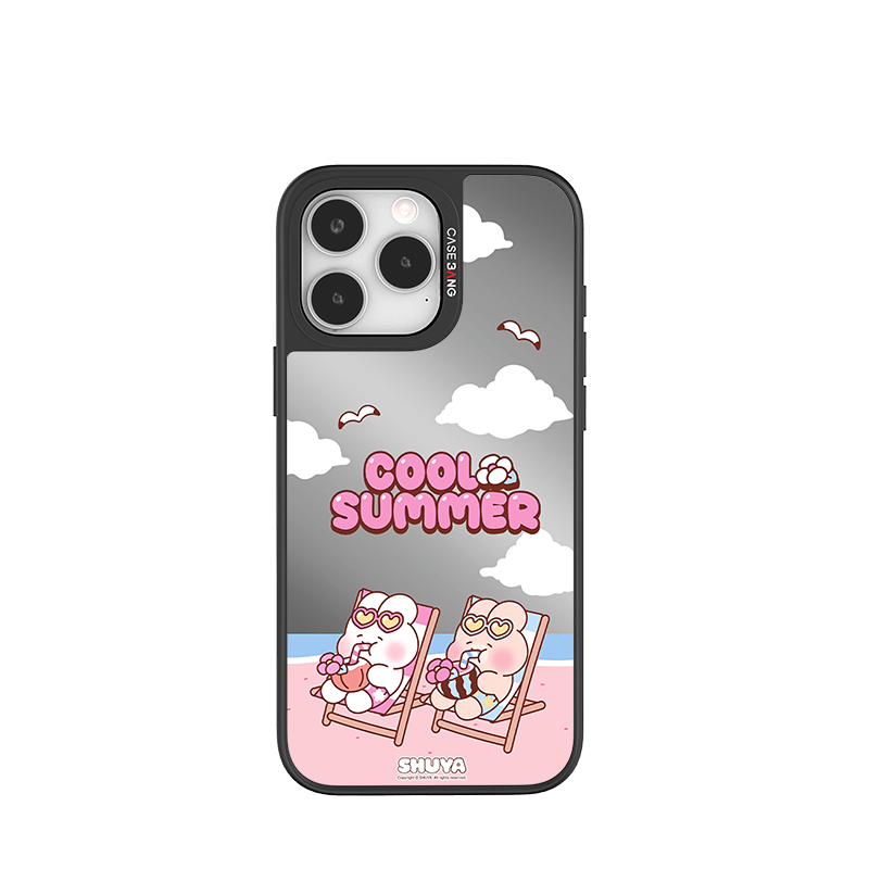 Summer Sun Unijoy - CaseBangUnijoyCaseBangiPhone 16